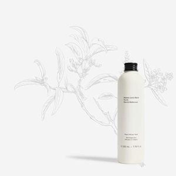 Maison Louis Marie - No.04 Bois de Balincourt Home Reed Diffuser Solution Refill | Luxury Clean Beauty + Fragrance (7.75 fl oz | 230 mL)