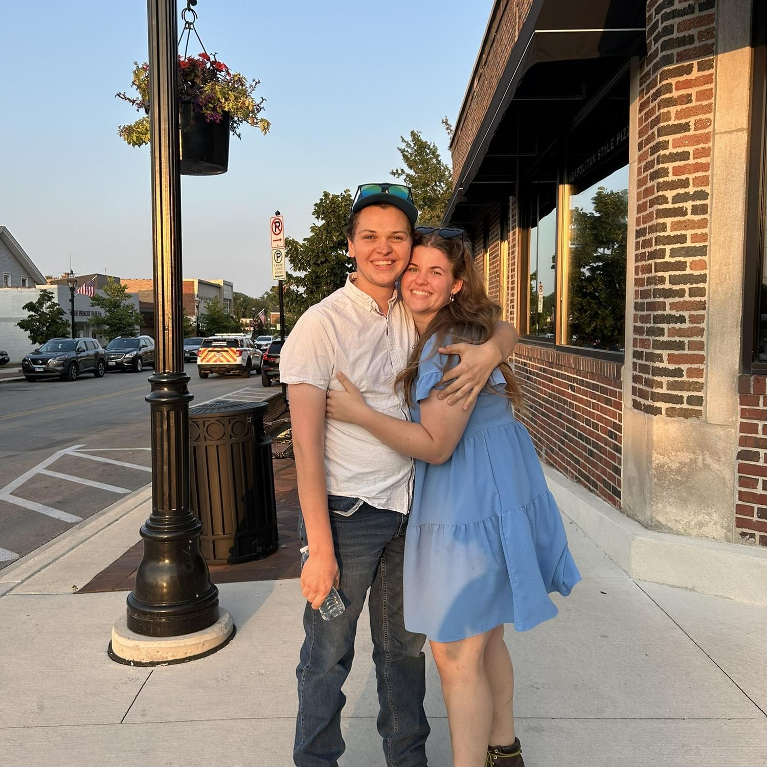 Summer together - August 19, 2024