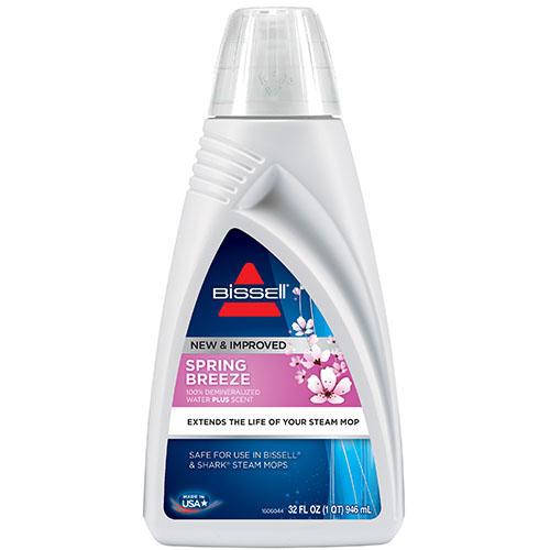 Spring Breeze Demineralized Water (32 oz) for Steam Mops