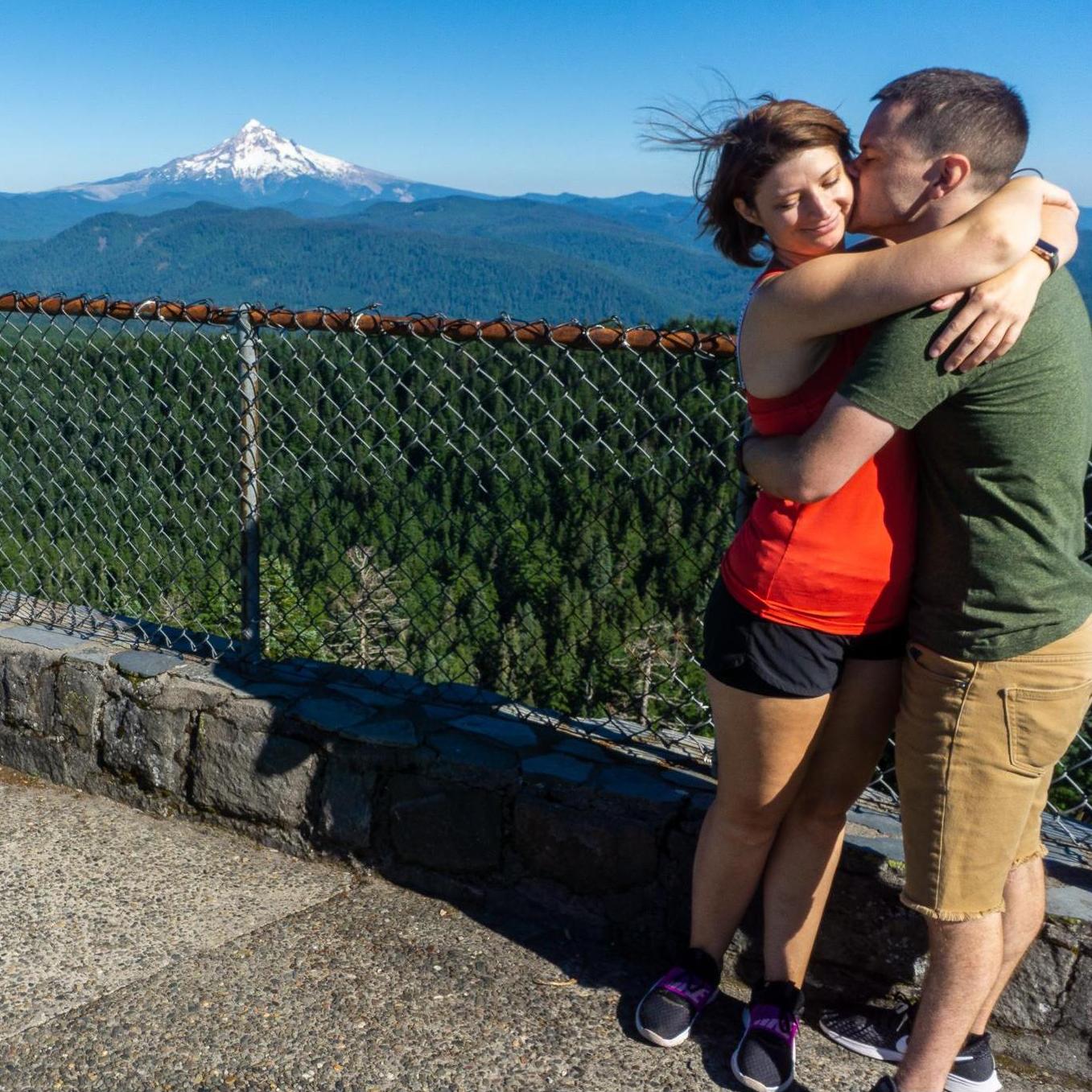 Their secret spot in Oregon
07/21/2020