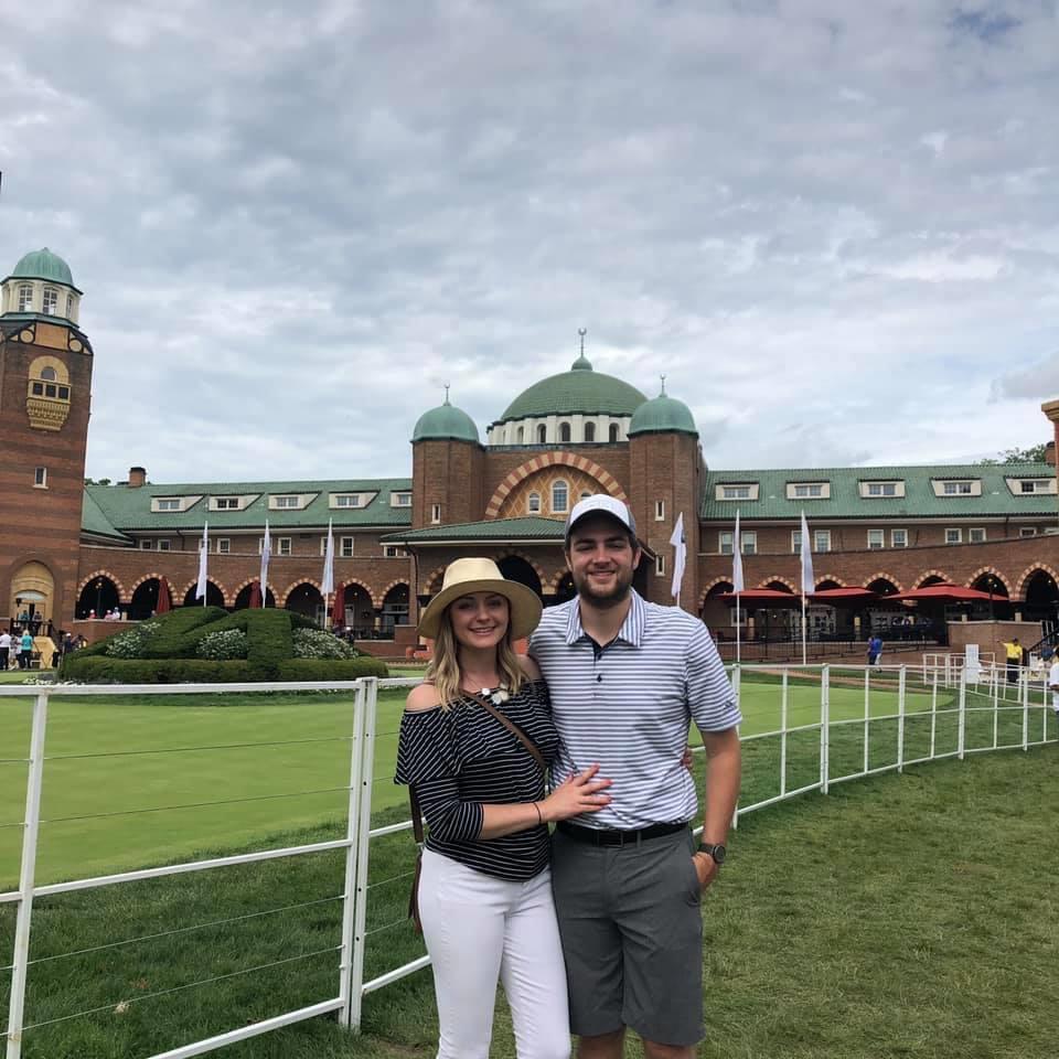 BMW Championship • Medinah Country Club