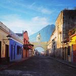 Explore the Historic Streets of Antigua