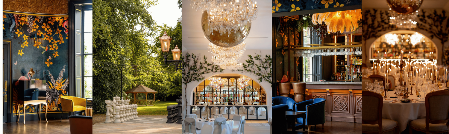 The Wedding Website of Casey Bullen and James Birkbeck