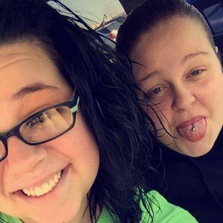 My Baby Girl