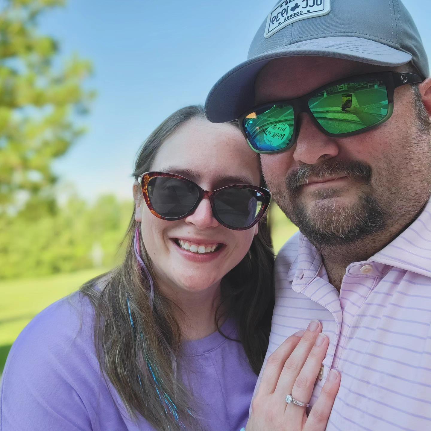 Engaged! 7/4/24