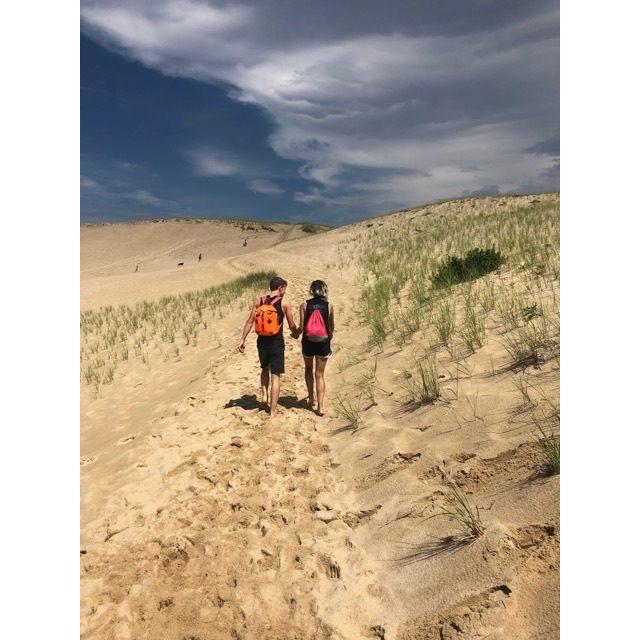 Cape Cod, 2018