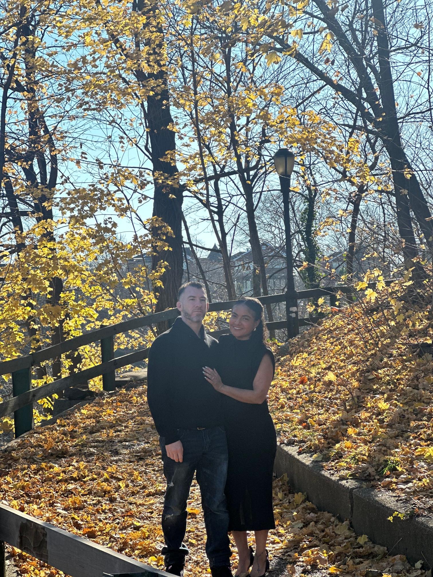 The Wedding Website of Franchesca Gebara and Joseph Picone