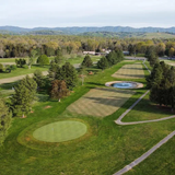 Golf at Cedar Hill Country Club
