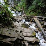 Mingo Falls