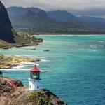 Makapuʻu Point Lighthouse Trail