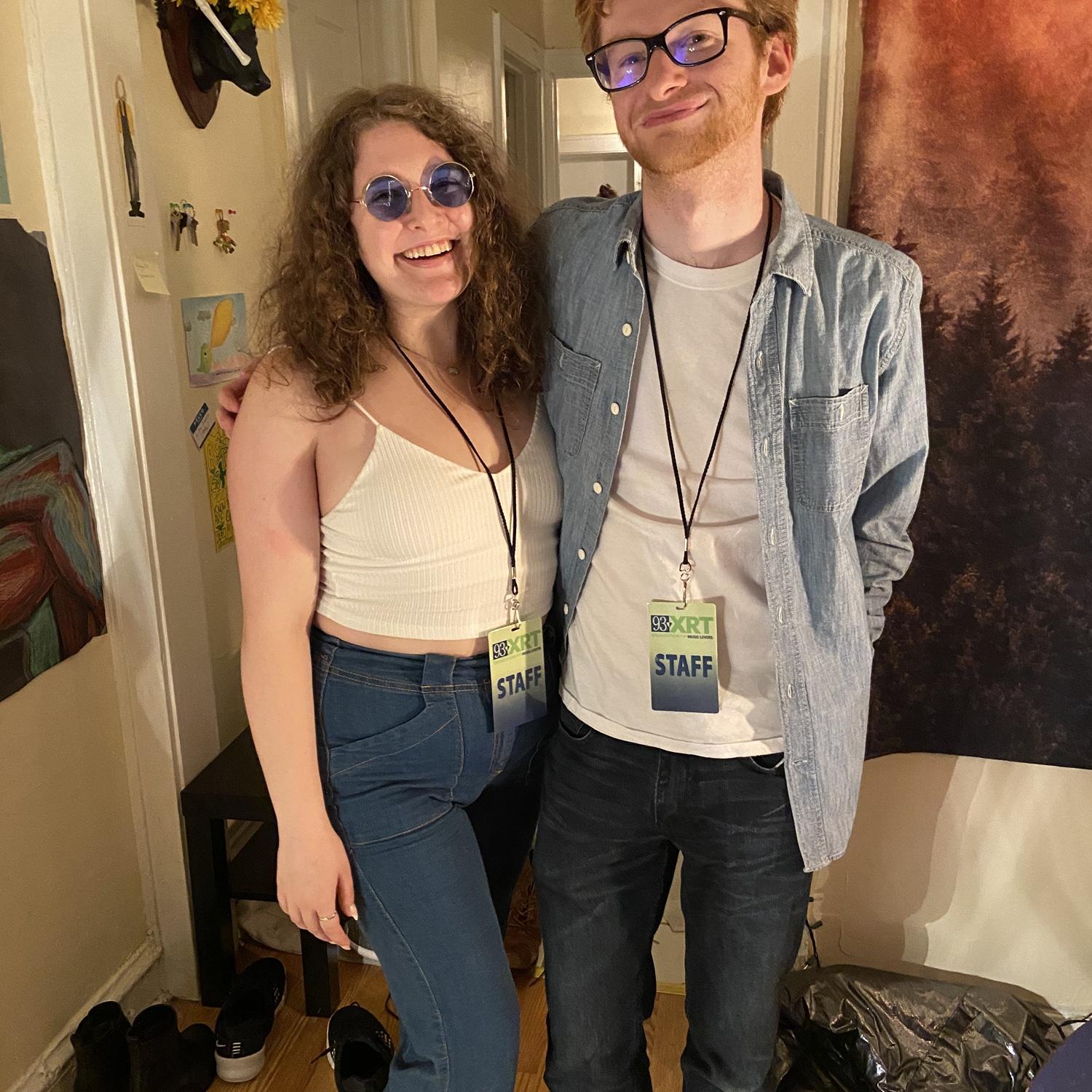 Almost Famous Halloween 👻