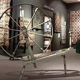 National Museum of the American Coverlet