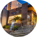 Camarões Restaurante
