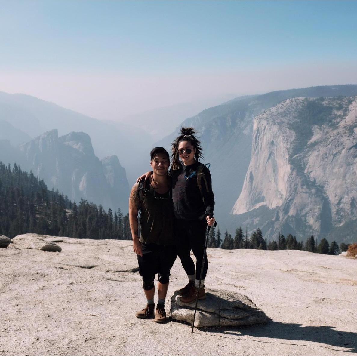 Yosemite
