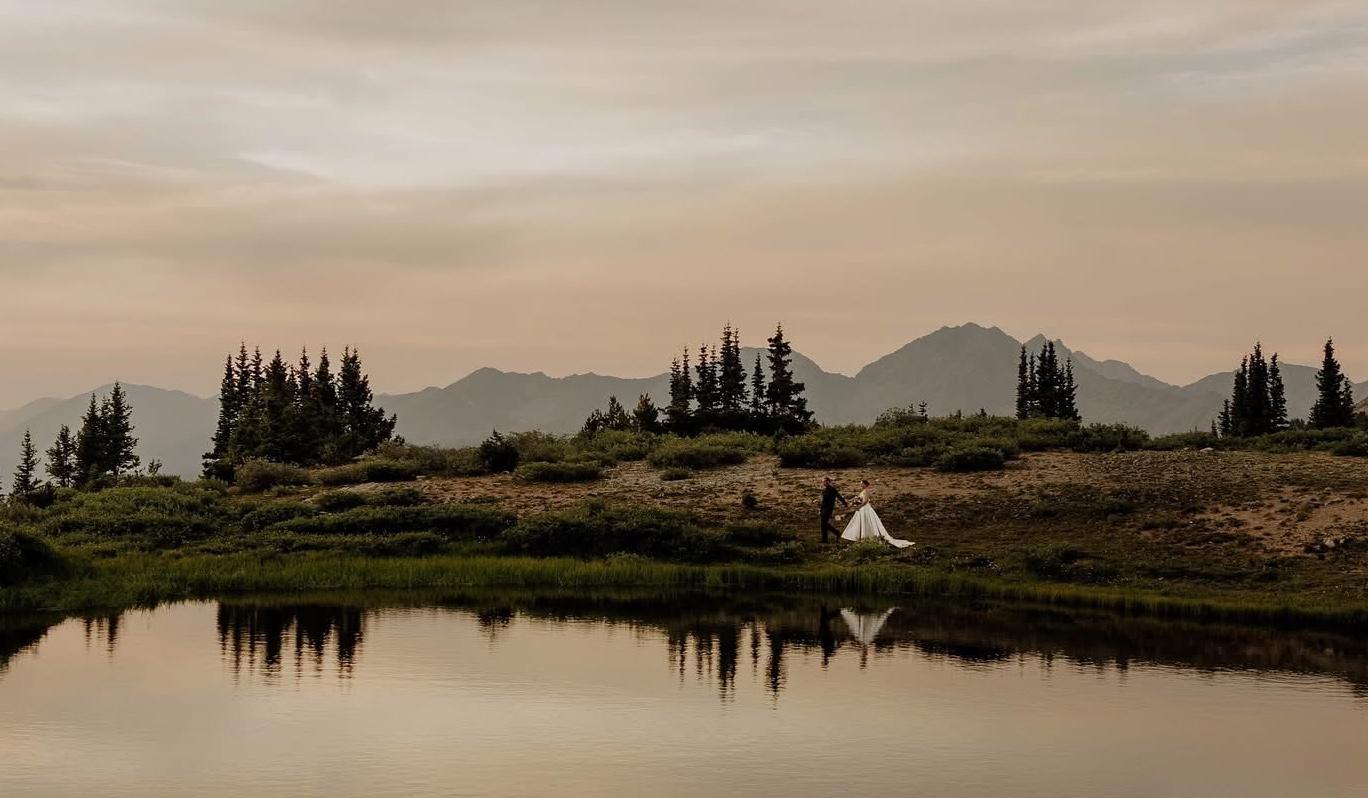 The Wedding Website of Margaret Bridges and Melvin Godsey