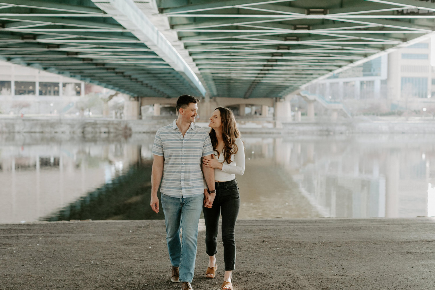 The Wedding Website of Sarah Janus and Daniel Rimmereid