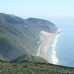 Chumash Trailhead