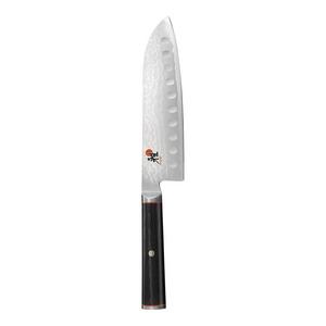 Miyabi Kaizen 7" Hollow Edge Santoku Knife