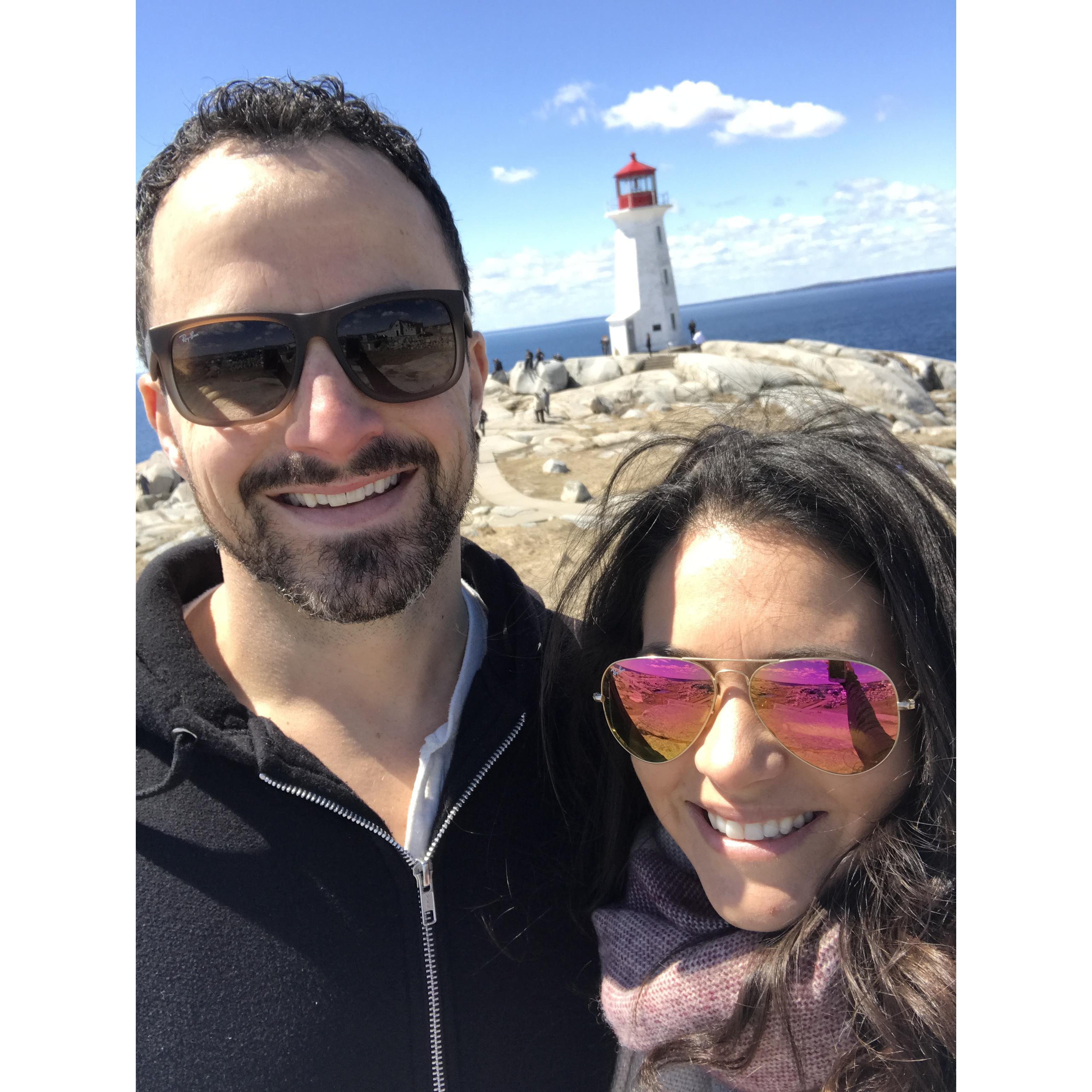 Halifax, Nova Scotia