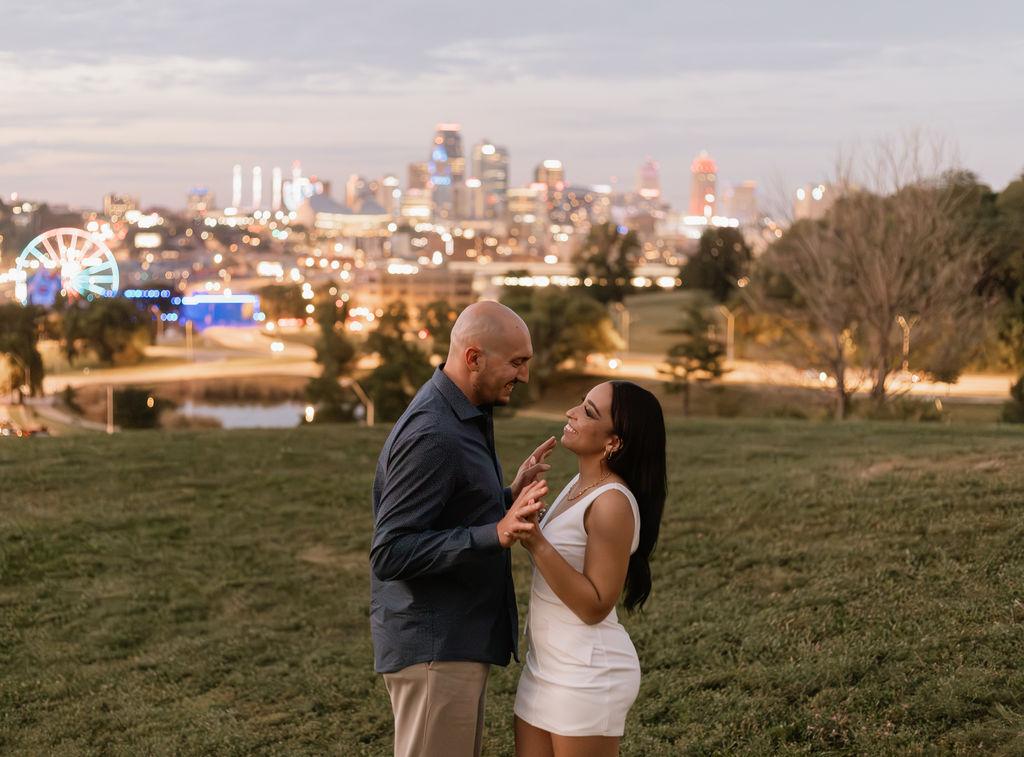The Wedding Website of Nia Musamali and Elias Cobti
