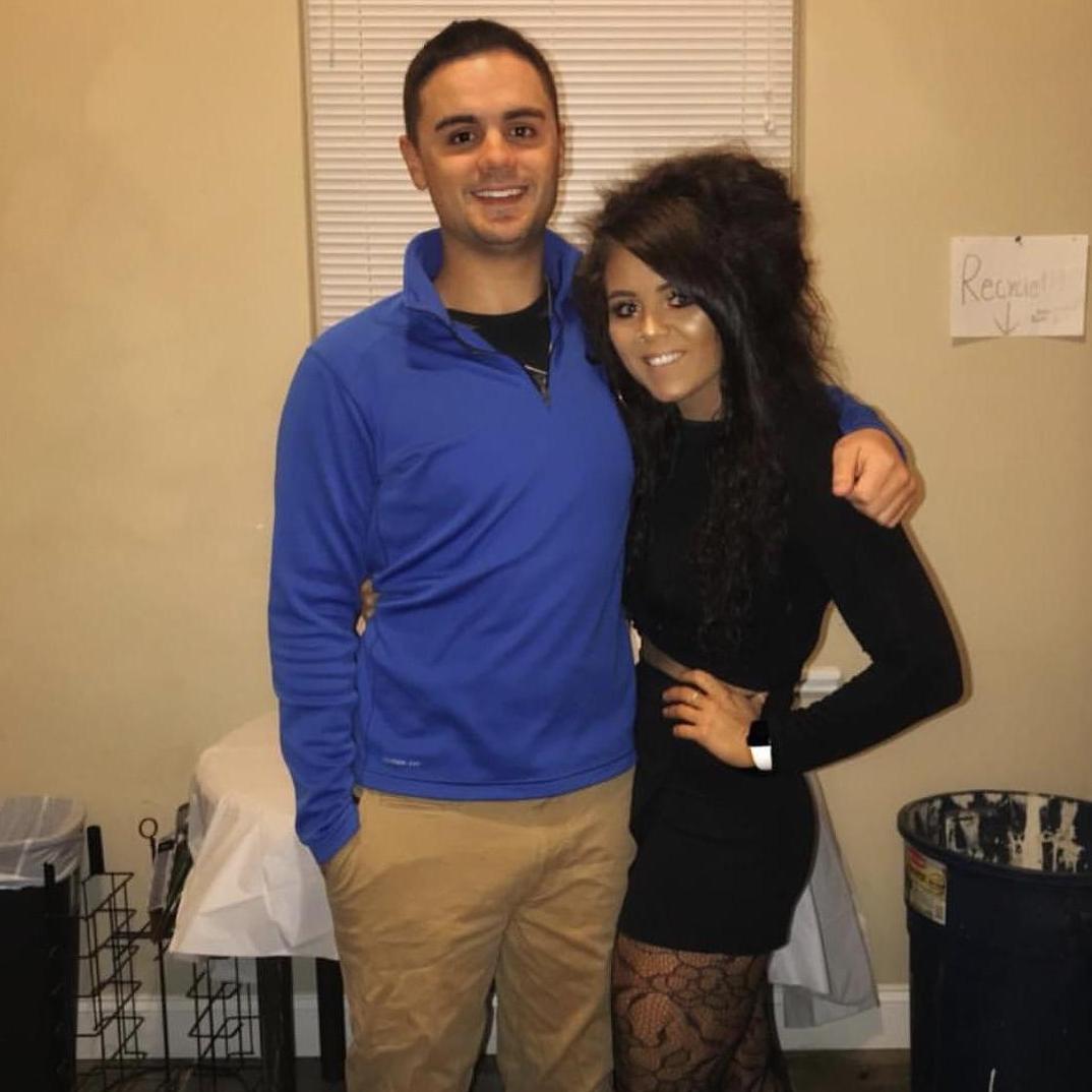New Years Eve 2018!