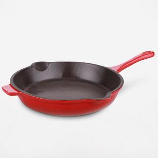 Neo 10 in. Cast Iron Fry Pan