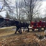 Westfield Heritage Village