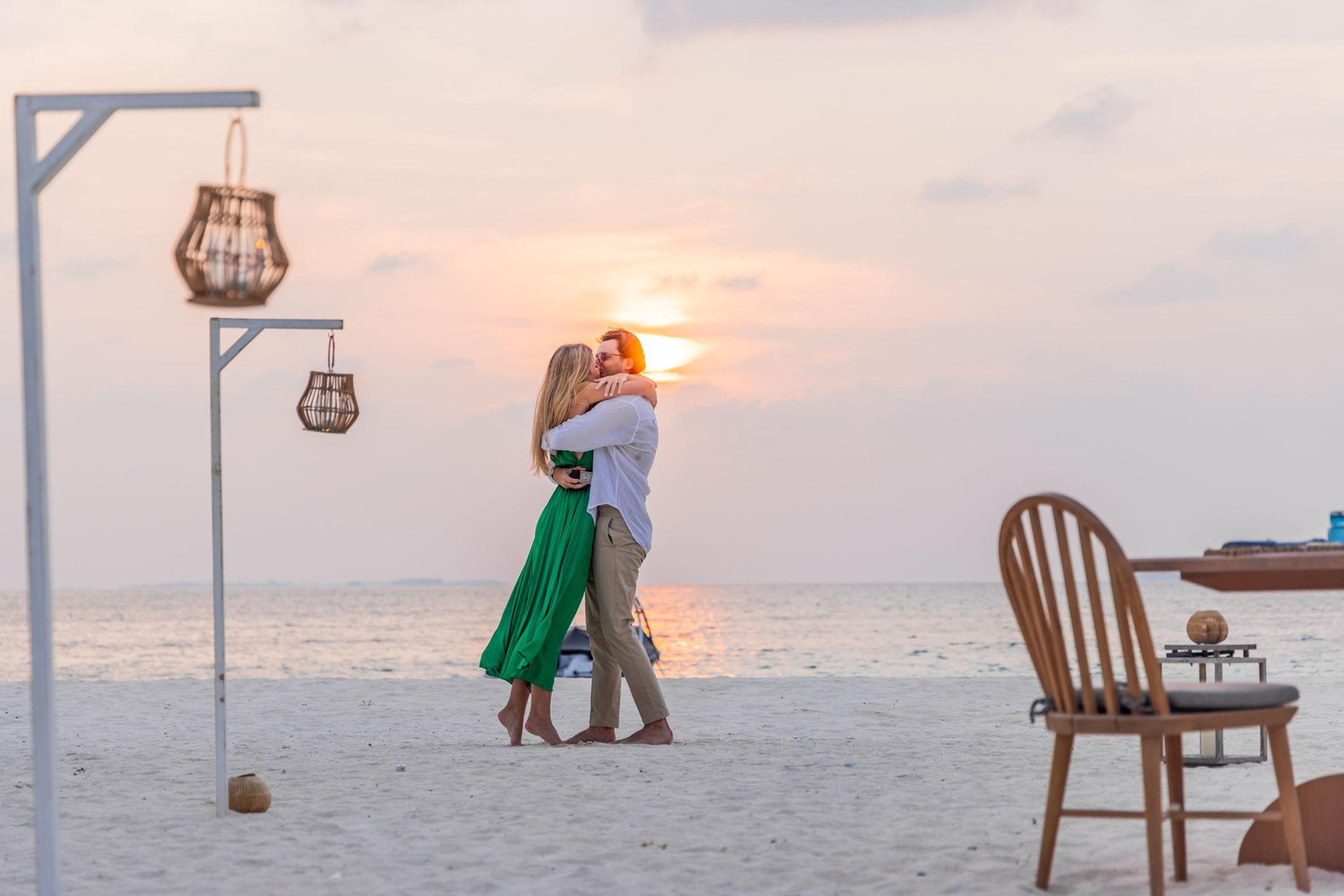 The Wedding Website of Laura Zlami and Giacomo Corbetta