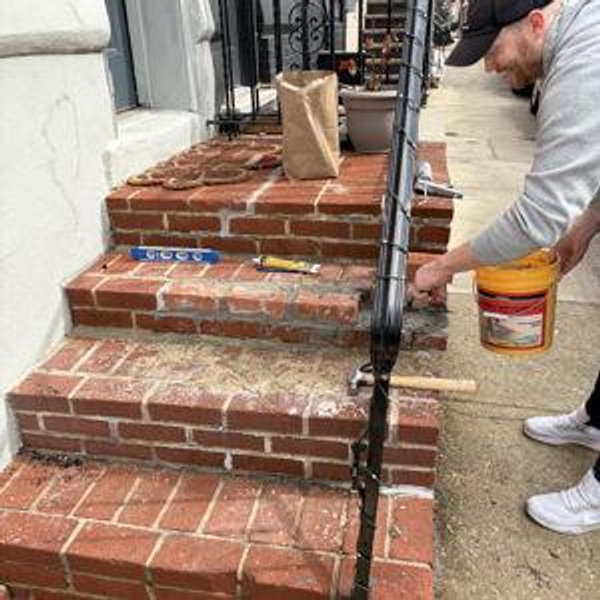 Our Home Repairs Fund