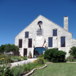 Becker Vineyards