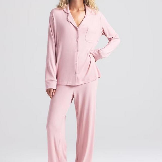SOFT LOUNGE SLEEP SET | MORGANITE