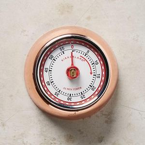 Magnetic Kitchen Timer