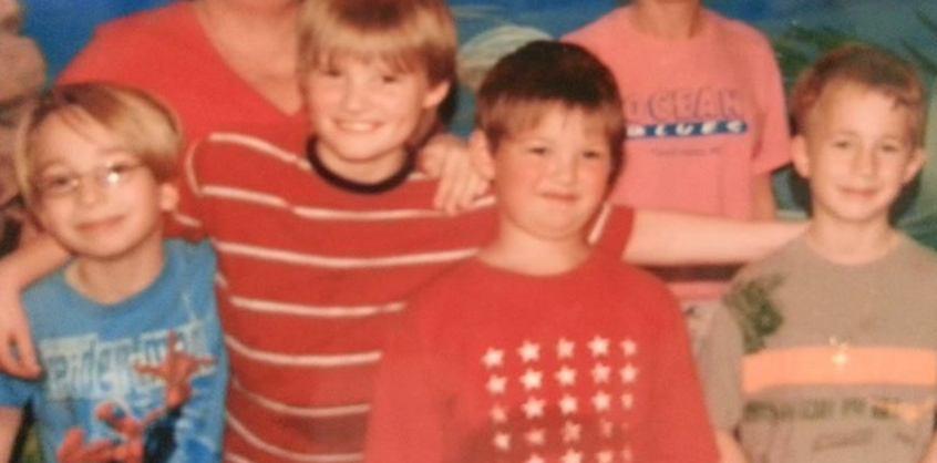 The Wedding Website of Brentley Byrd and Tyler Hudson