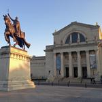 Saint Louis Art Museum