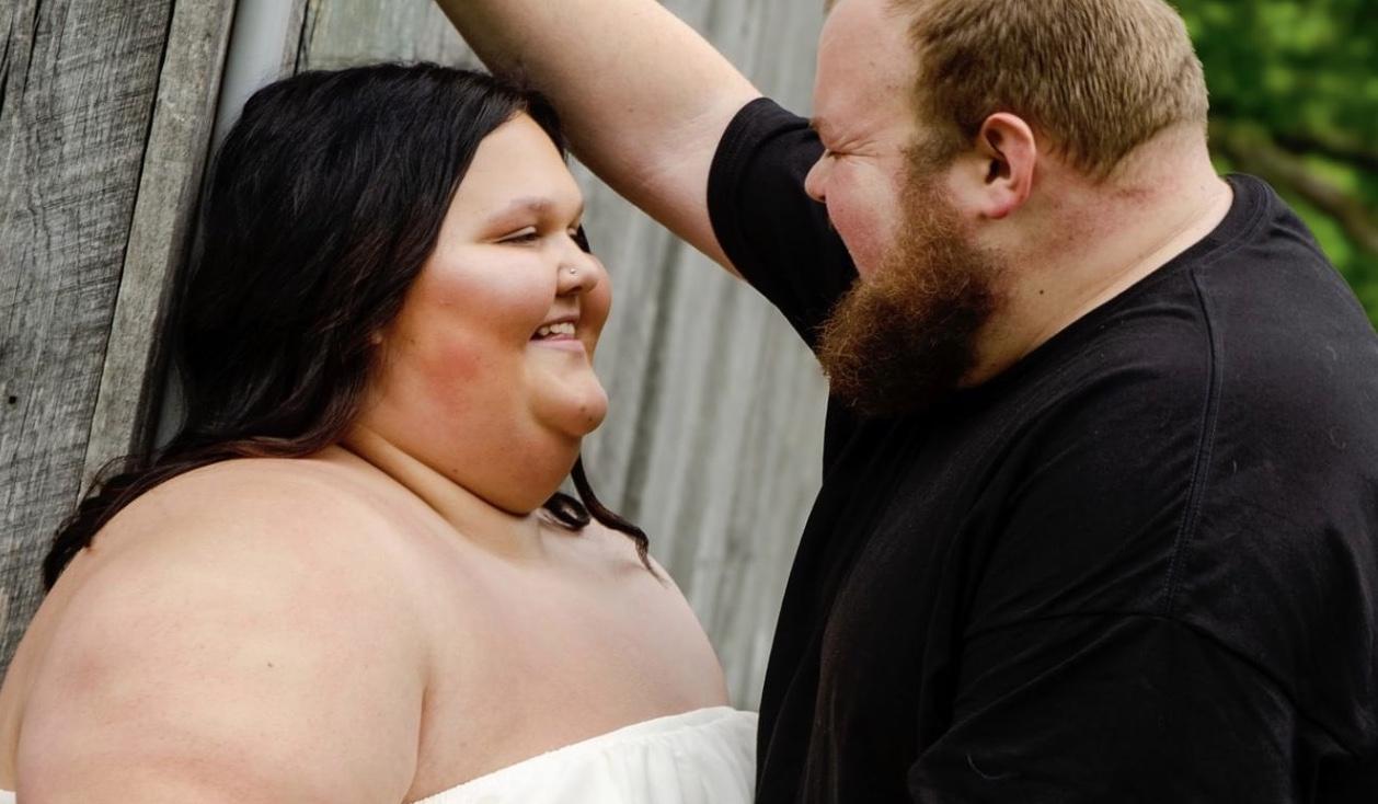 The Wedding Website of Faith Hatton and Andrew Akers
