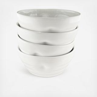 Pinch Cereal Bowl, Set of 4