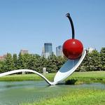 Minneapolis Sculpture Garden