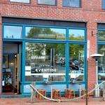 Eventide Oyster Co.