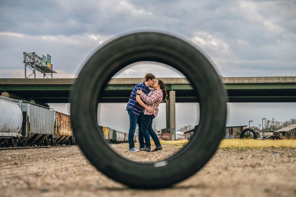 The Wedding Website of Courtney Totty and Kyle Carey