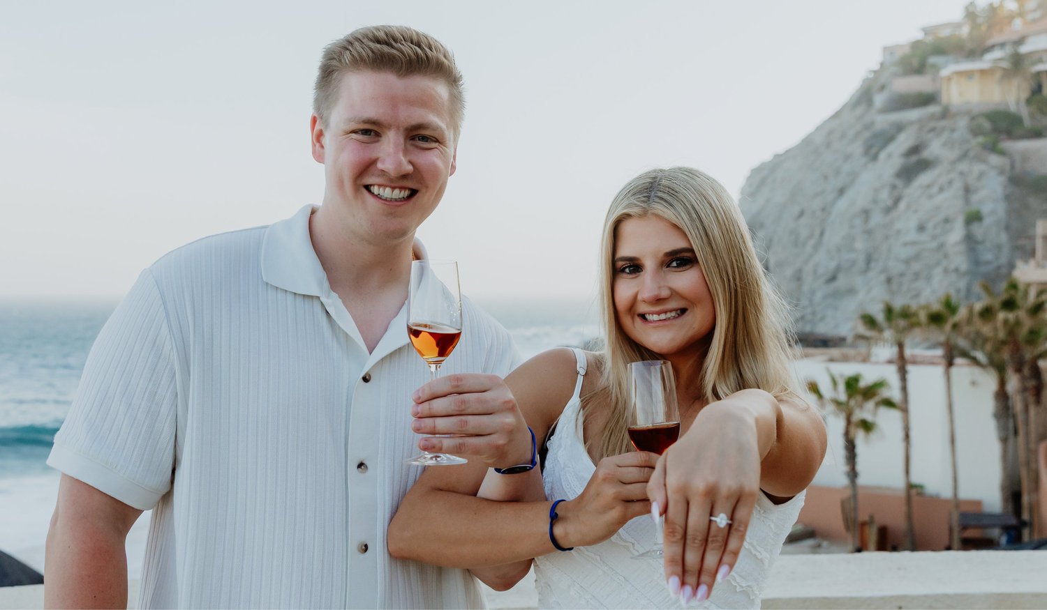 The Wedding Website of Garrett Bruner and Rylie Lopezi