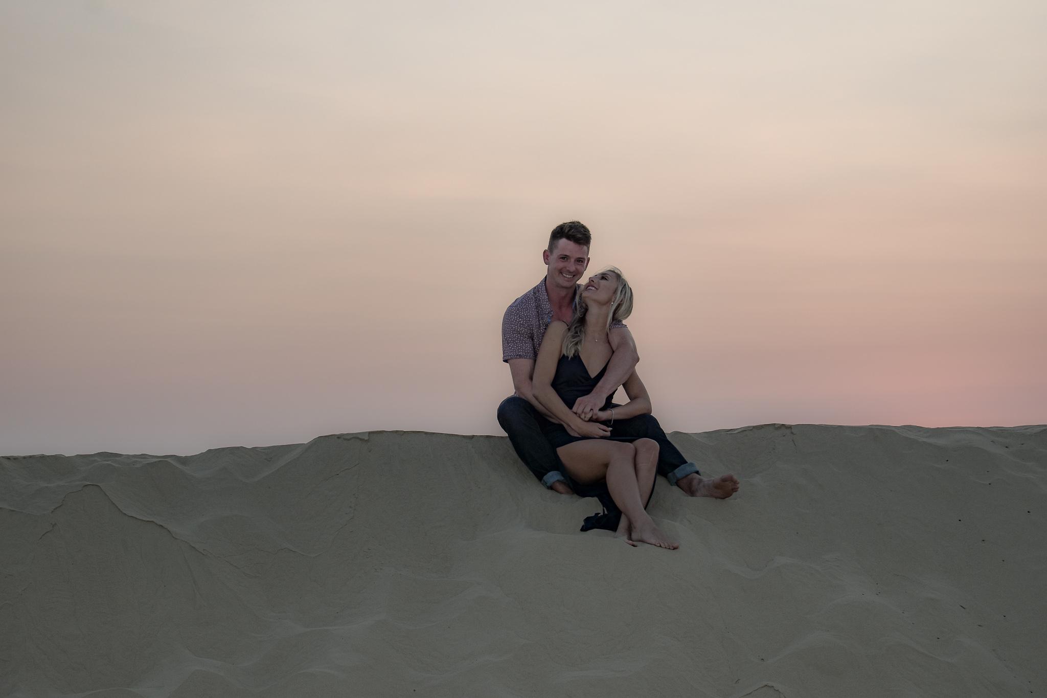 The Wedding Website of Alexa Pickett and Macormik Hopen