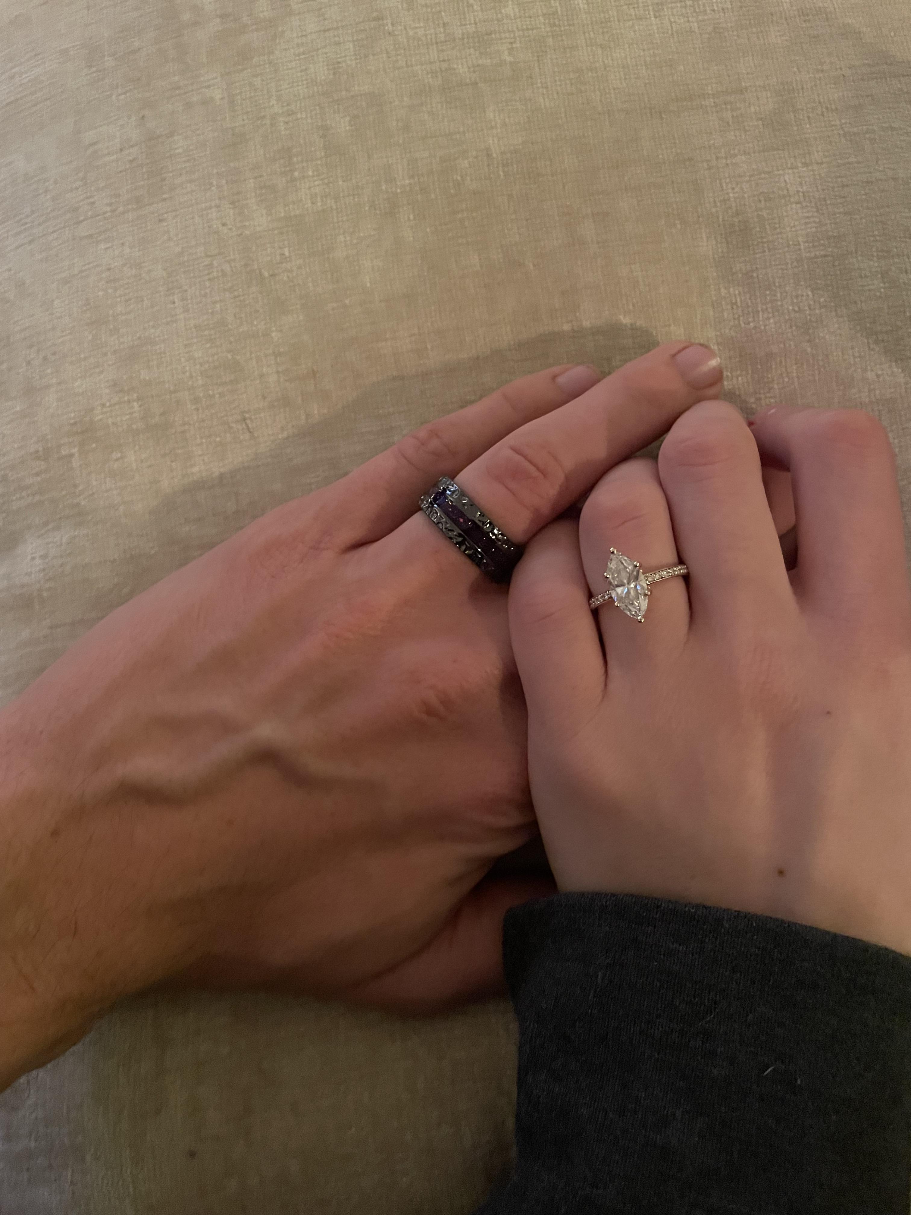 The Wedding Website of Laura Amoruso and Kevin Fagan