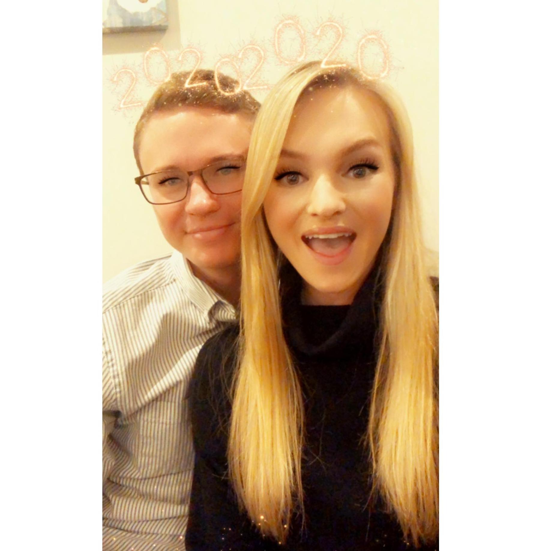 NYE 2020!