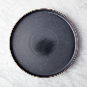 Pitch Dinner Plate