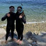Snorkeling