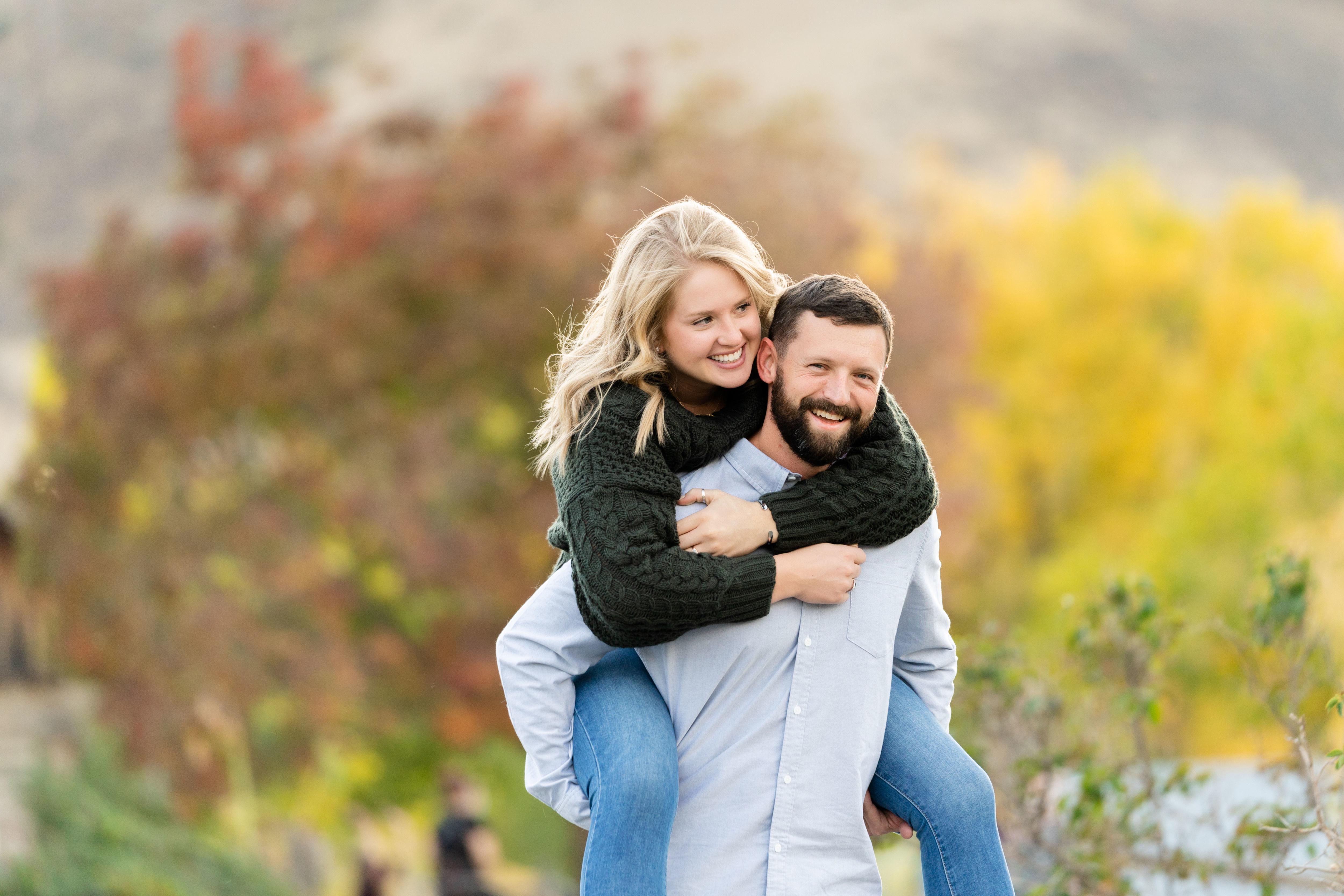 The Wedding Website of Taylor Allen and Colby Sumner