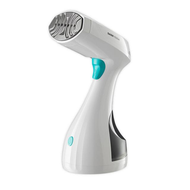 RELIABLE Dash 150GH Portable Garment Steamer in White