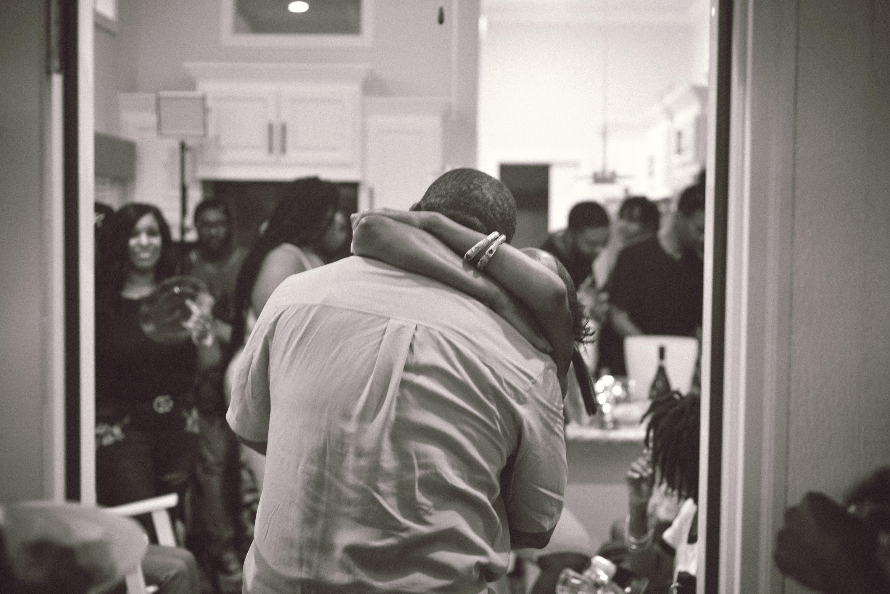 The Wedding Website of Tyrah Winfrey and Dwight Joyner