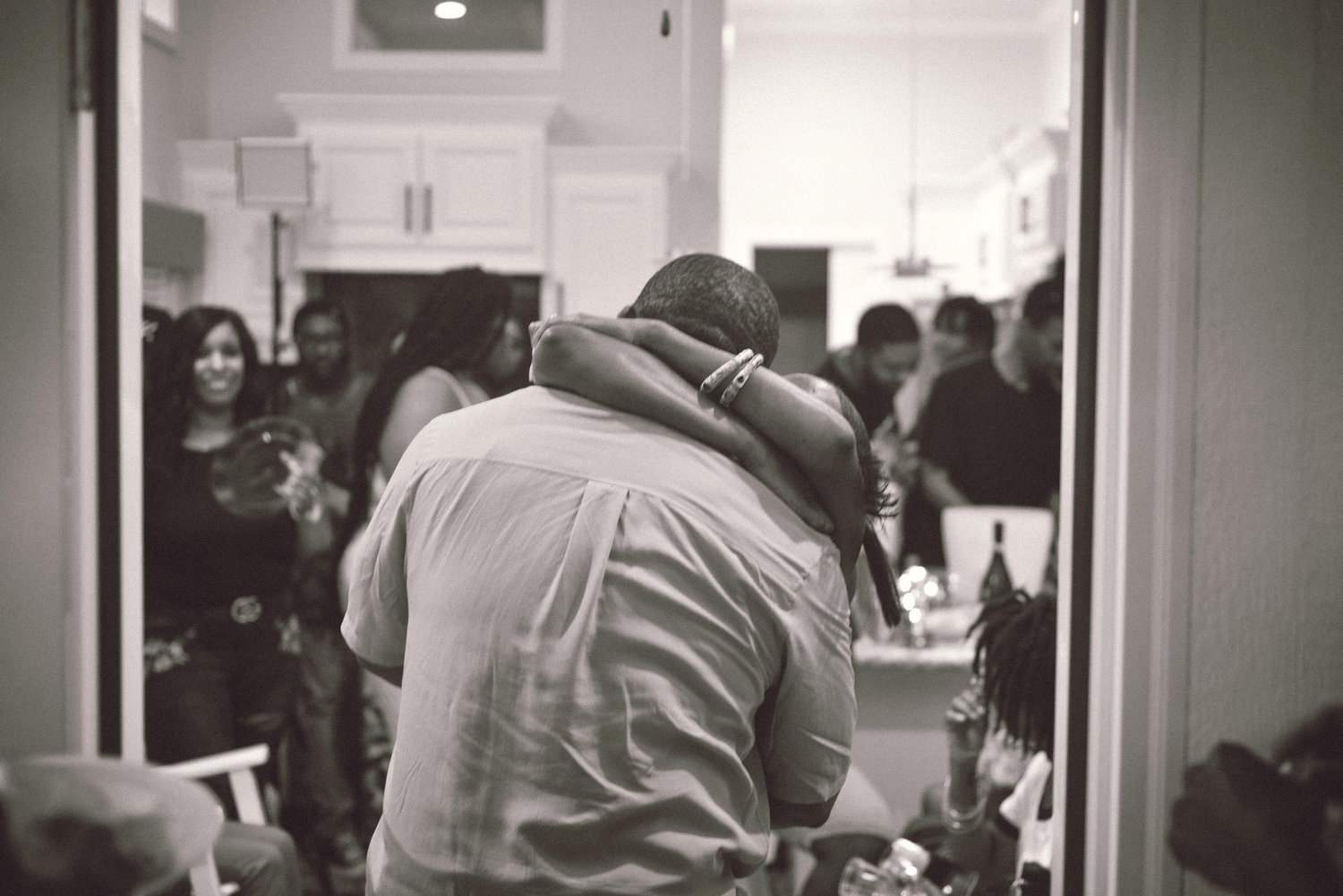 The Wedding Website of Tyrah Winfrey and Dwight Joyner
