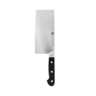 Zwilling J.A. Henckels Zwilling Pro 7" Vegetable Cleaver